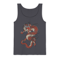 POWER DRAGONZ COLLECTION 1 - Tank-Top
